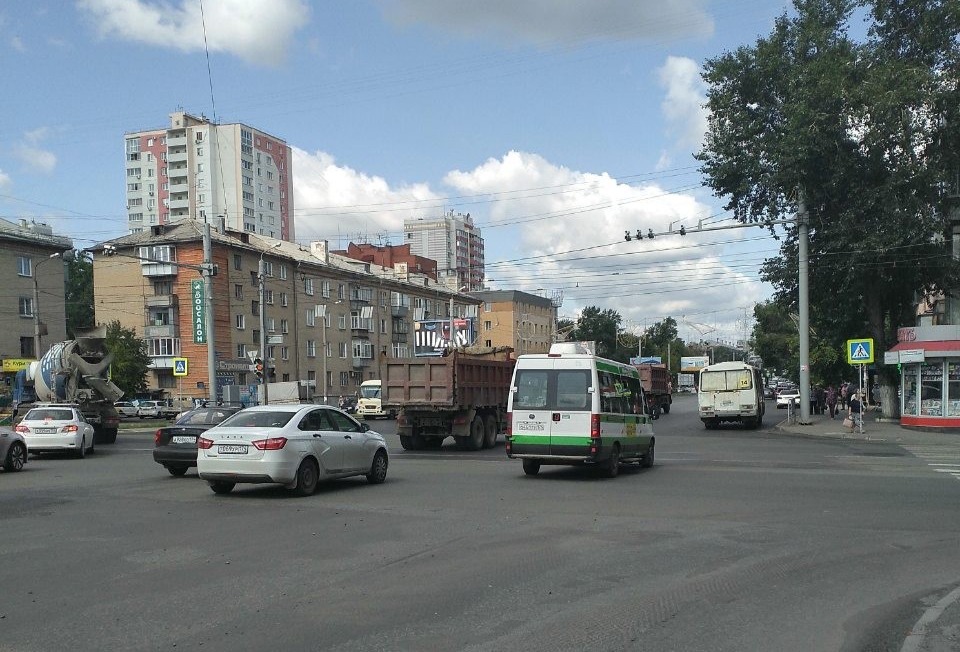 Перевозчиков Копейска уведомили о расторжении контрактов