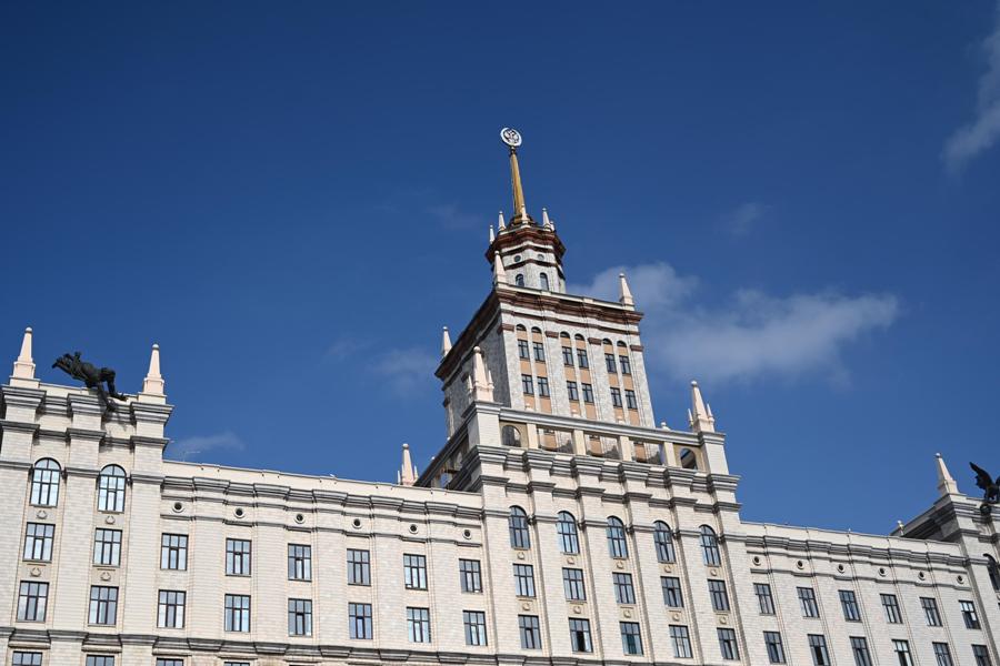 Челябинский вуз продлил зимнюю сессию для студентов из Казахстана