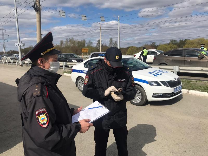 Челябинские политики и общественники вступились за полицейских