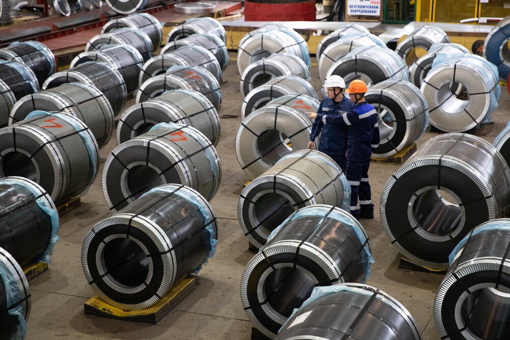 Магнитогорские инженеры получили престижные награды за свои изобретения*