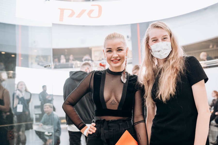 В Челябинске завершилось празднование юбилейного десятого сезона LongFashionWeekend Ural
