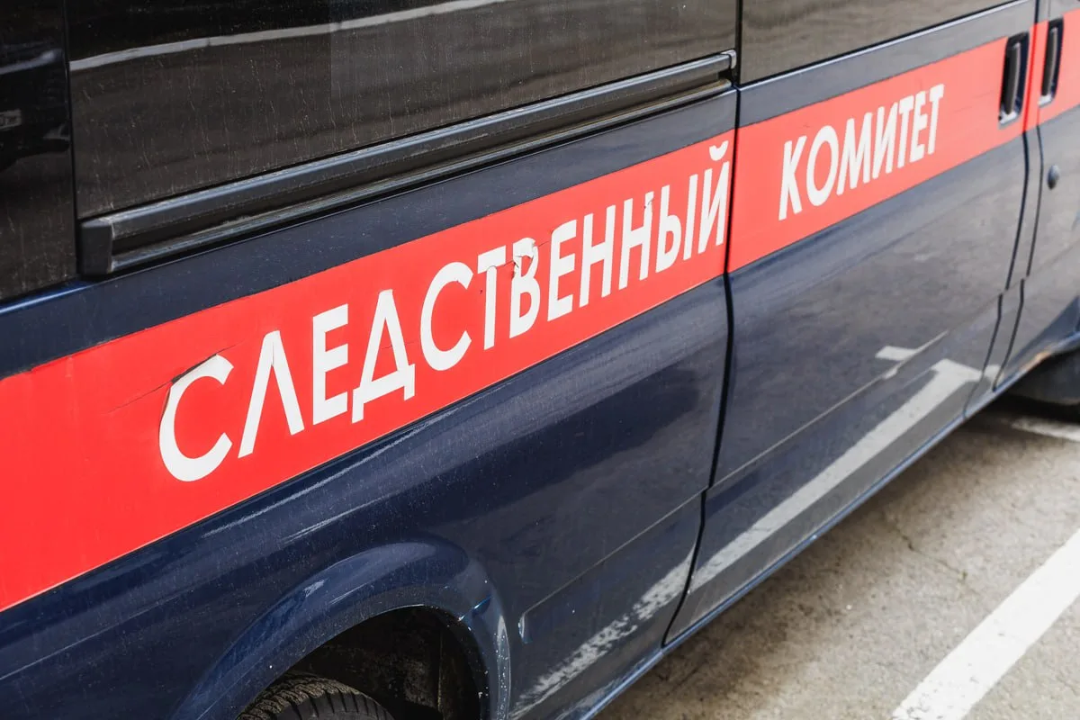 Челябинка заперла ребенка-инвалида в квартире и пропала на сутки*1