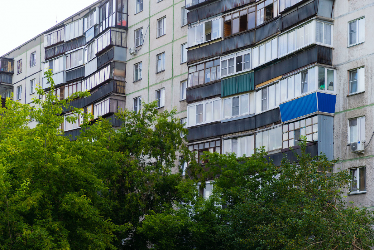 Жительница Магнитогорска лишилась квартиры и денег из-за «безопасных счетов»*1