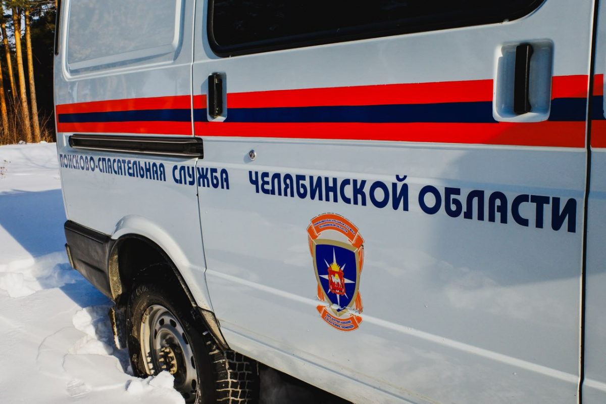 Под Челябинском свернули активные поиски девушки, пропавшей неделю назад*1