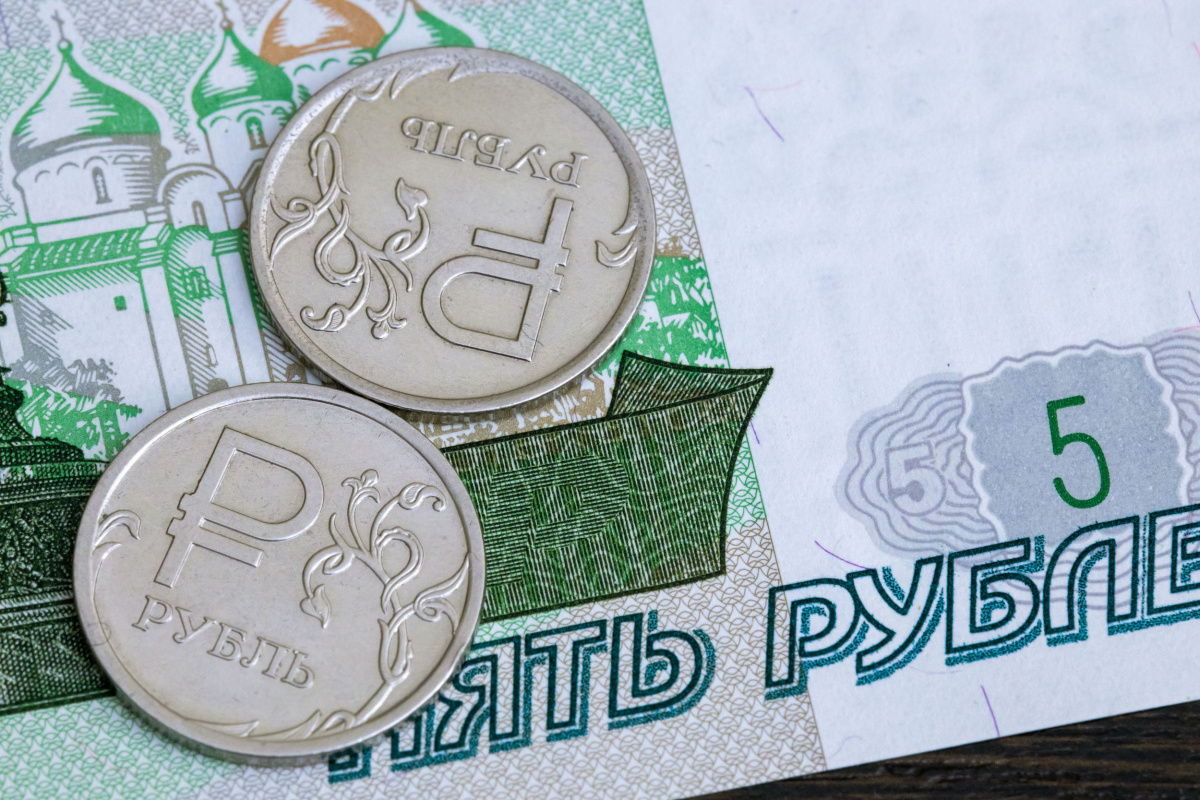 Банк России зафиксировал ускорение инфляции в Челябинской области*
