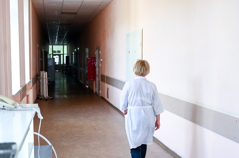 В Челябинской области за день 111 человек заразились коронавирусом