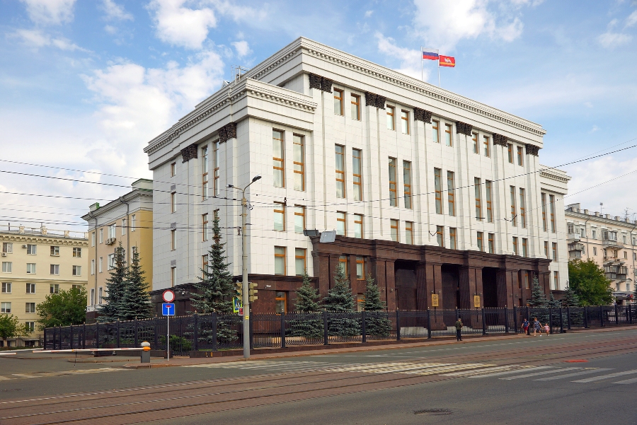 Агентство АКРА подтвердило высокую кредитоспособность Челябинской области