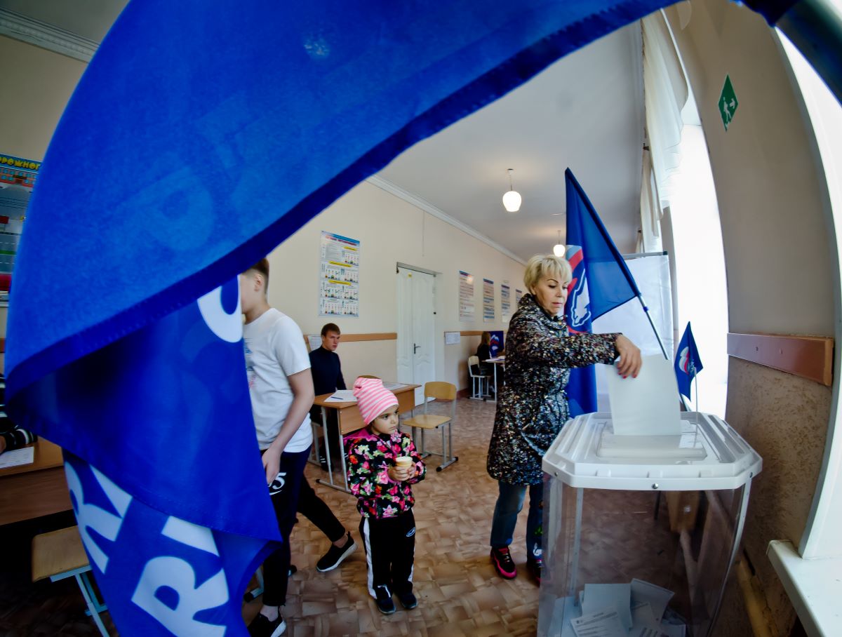Челябинские эксперты оценили старт праймериз правящей партии