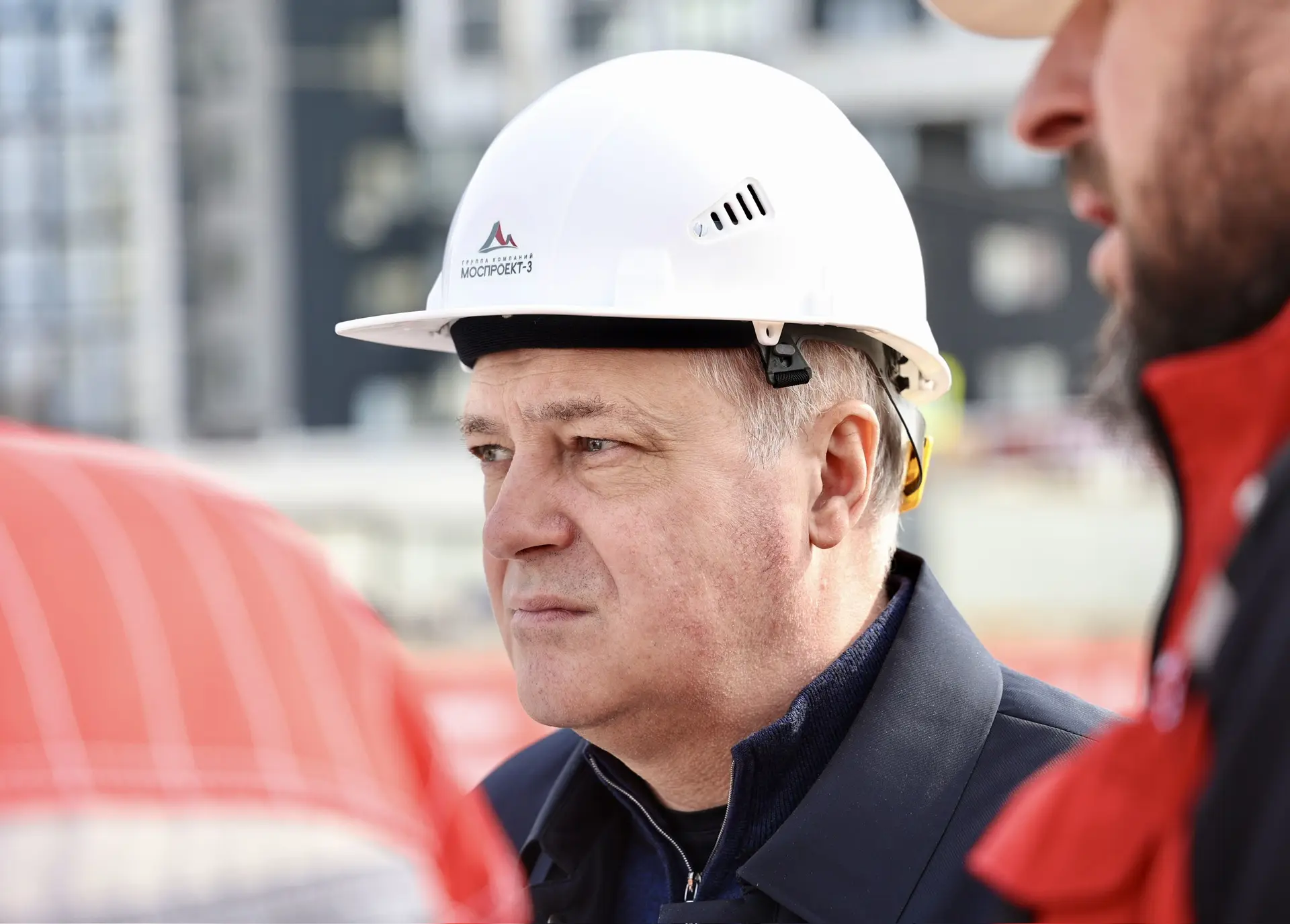 В Челябинске начали новый этап строительства первой линии метротрамвая