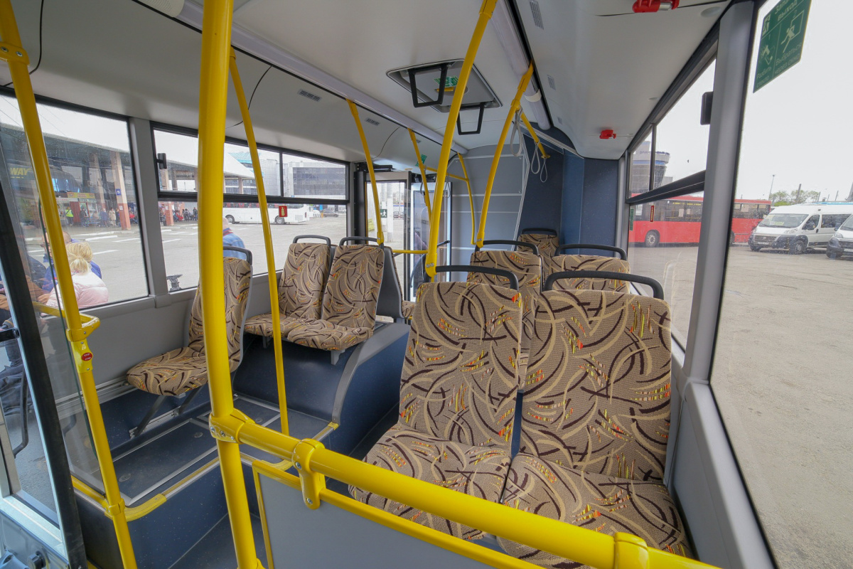 Садовые маршруты в Челябинской области запустят позже обычного*1