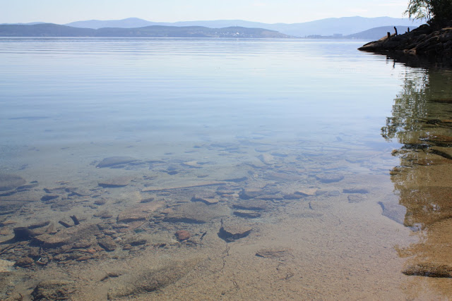 Новые научные и образовательные инициативы позволят защитить озеро Тургояк