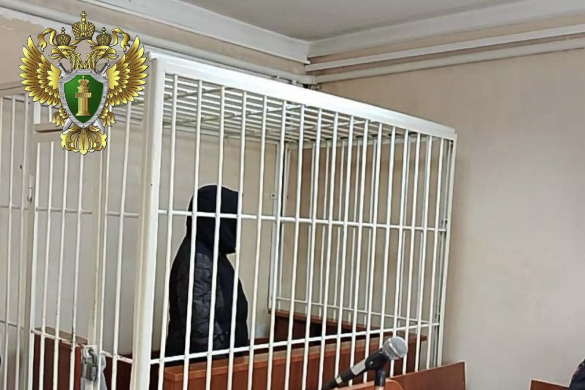 В Челябинской области 72-летнюю пенсионерку поймали с 3 кг наркотика*