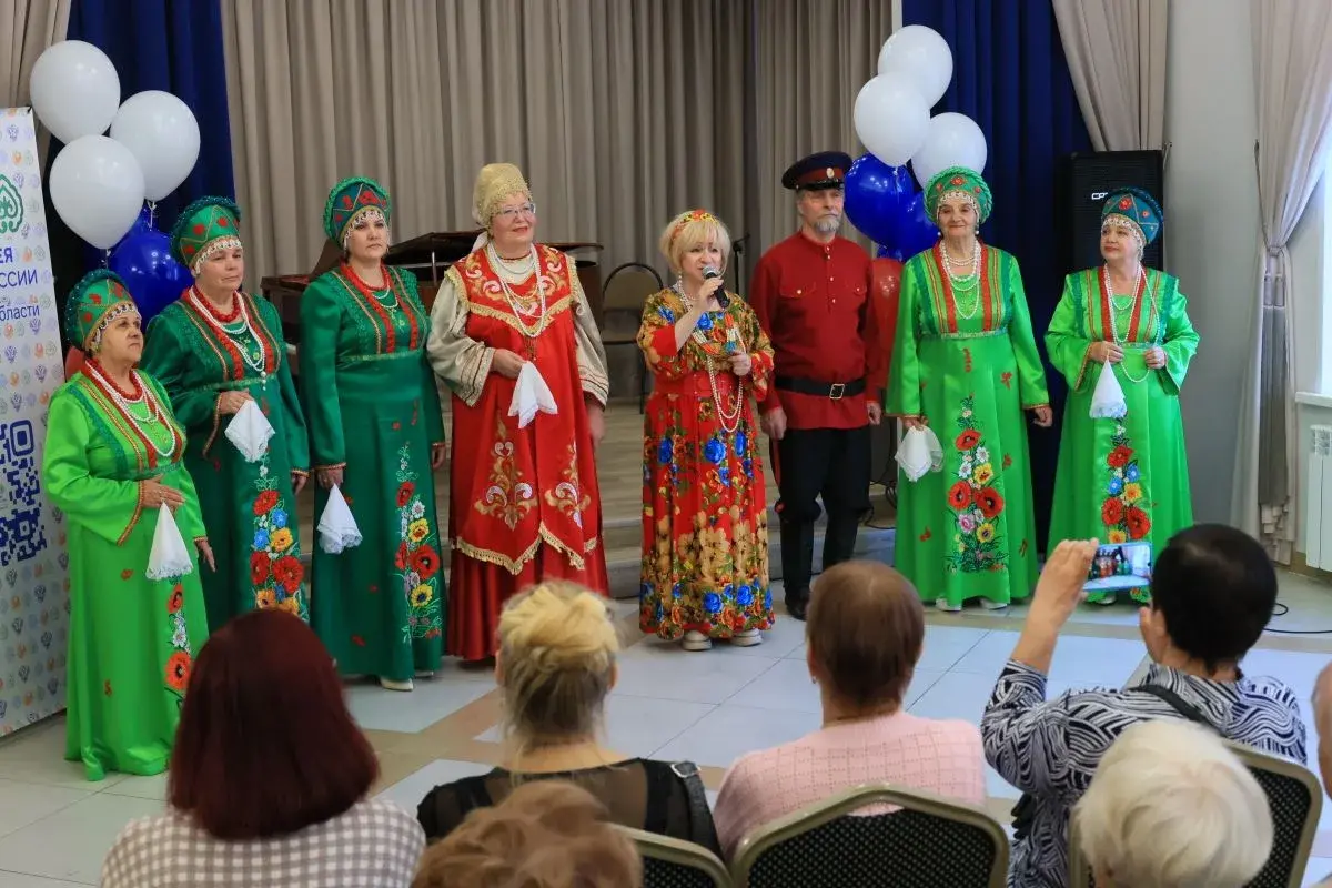 Челябинская библиотека Пушкина собрала около тысячи гостей на Библионочь