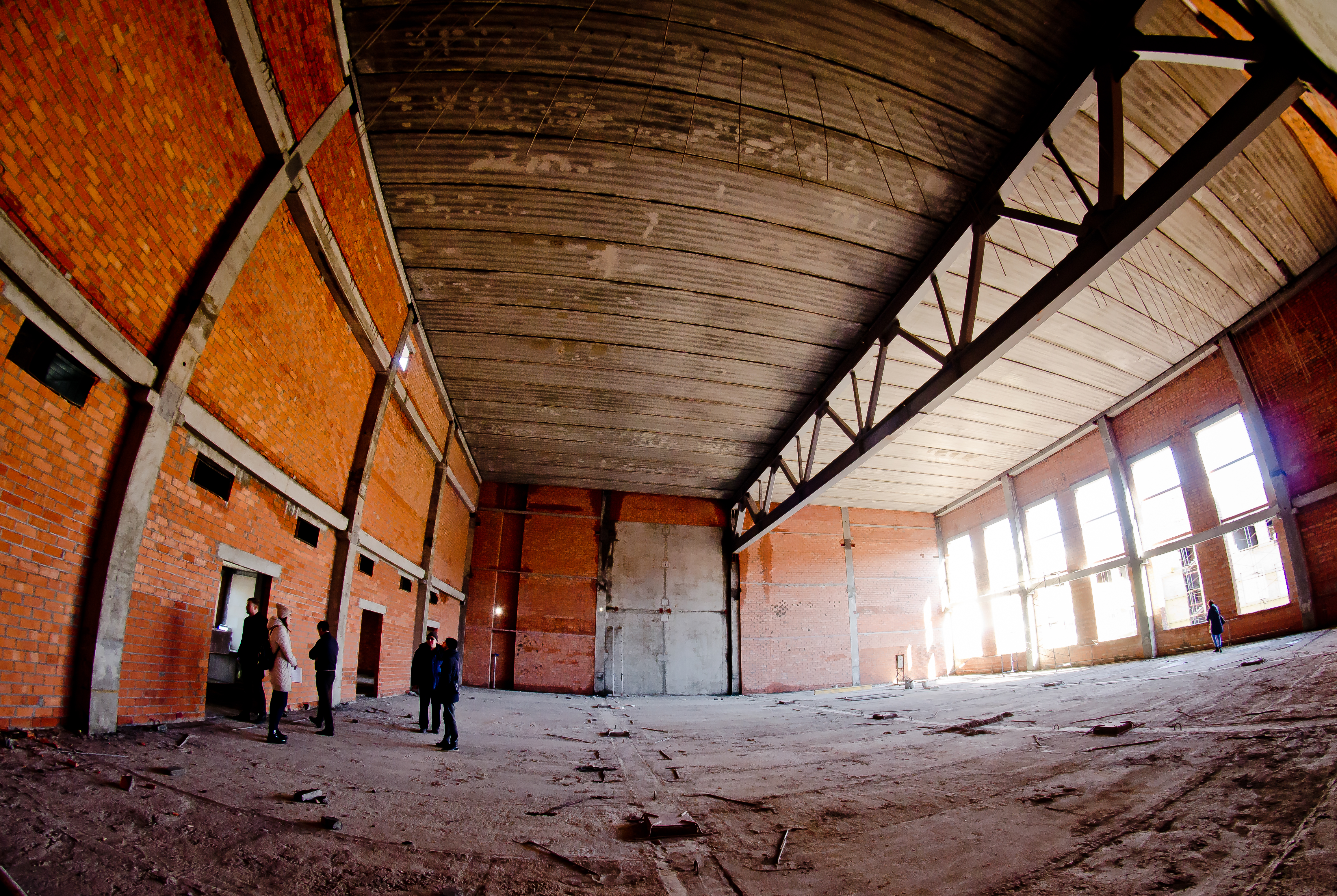 Гигантскую школу в микрорайоне Челябинска построят на год раньше
