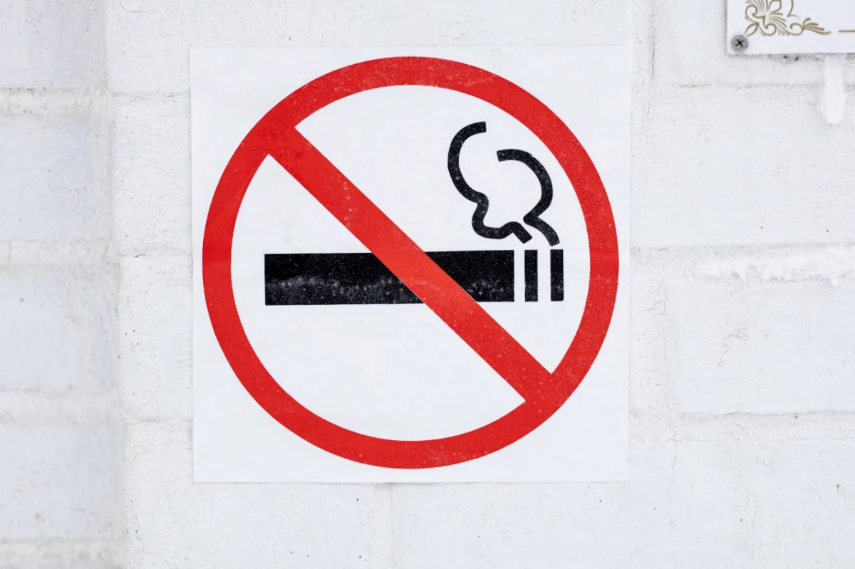 В Челябинске обезвредили продавщицу подпольных сигарет*