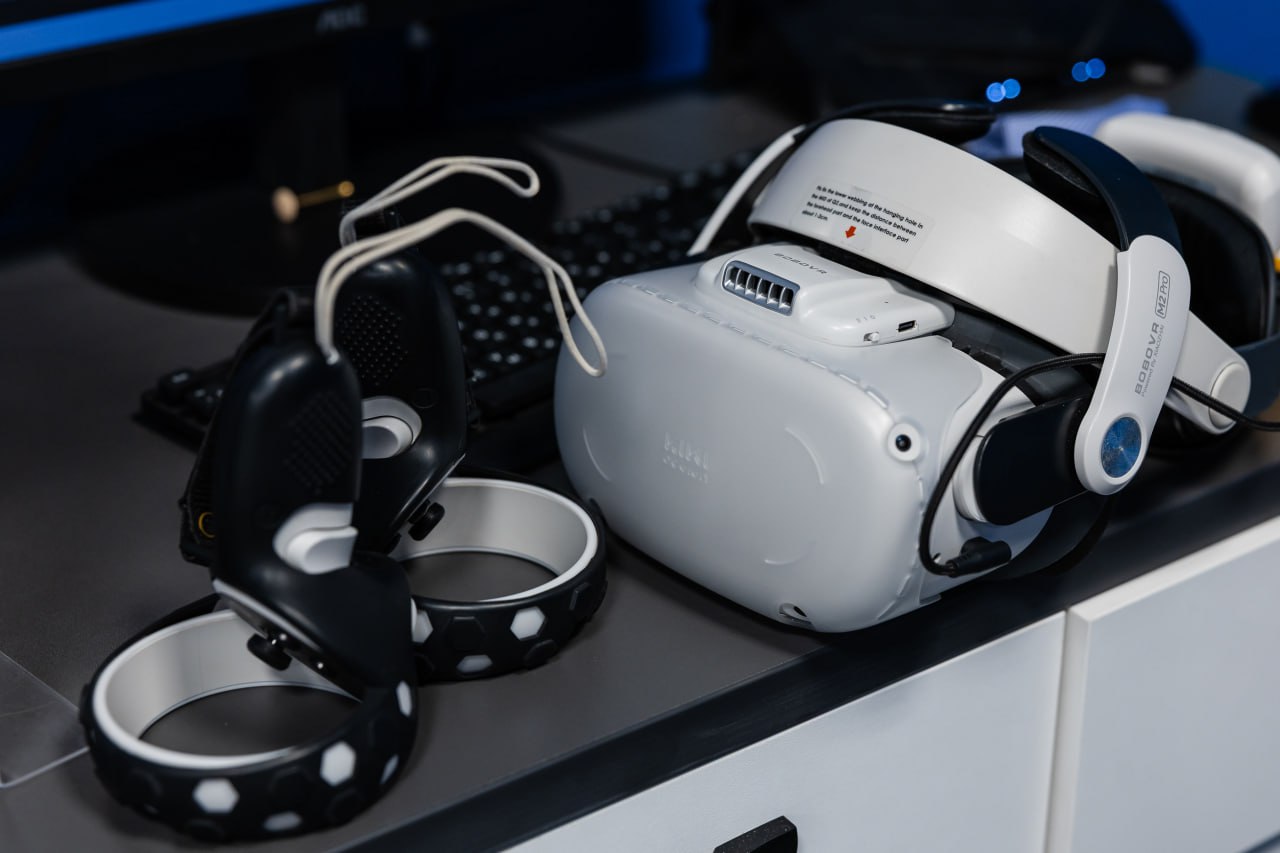 В Челябинске открылось современное молодёжное пространство в библиотеке Пушкина