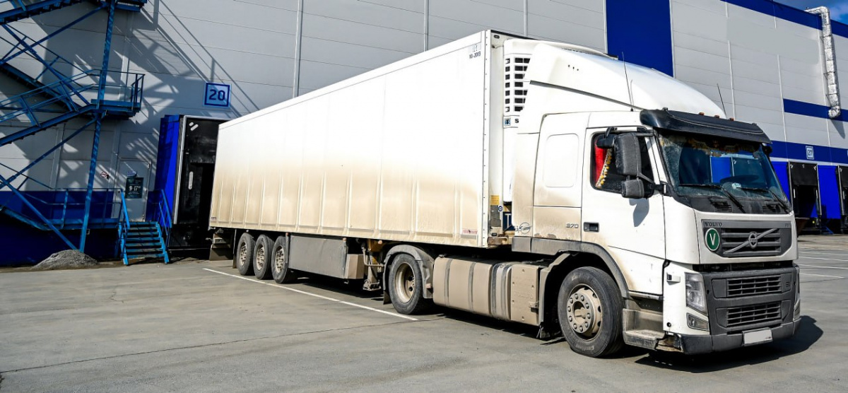 Россельхознадзор не пропустил 17 тонн семечек в Челябинскую область*