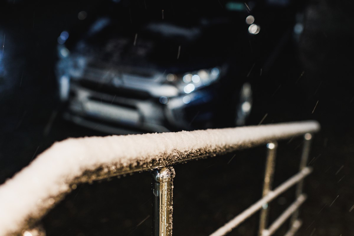 В ночь на 2 ноября Челябинскую область заметет снегом*1