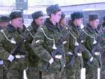 Завтра в Калининском районе пройдет День призывника