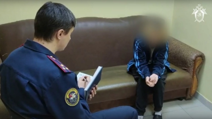 Найденная в Челябинске 13-летняя девочка рассказала подробности своего побега