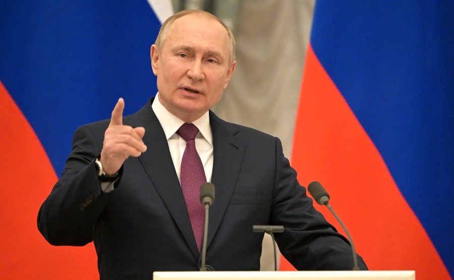 Участие Владимира Путина ожидается в юбилейном саммите ОДКБ в Москве 