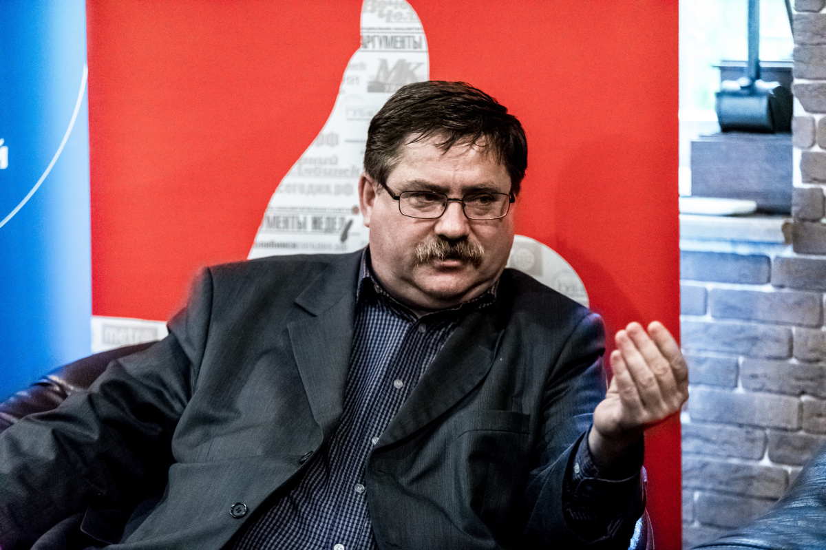 Челябинский политолог назвал ожидаемым выдвижение Лантратовой на пост омбудсмена*1