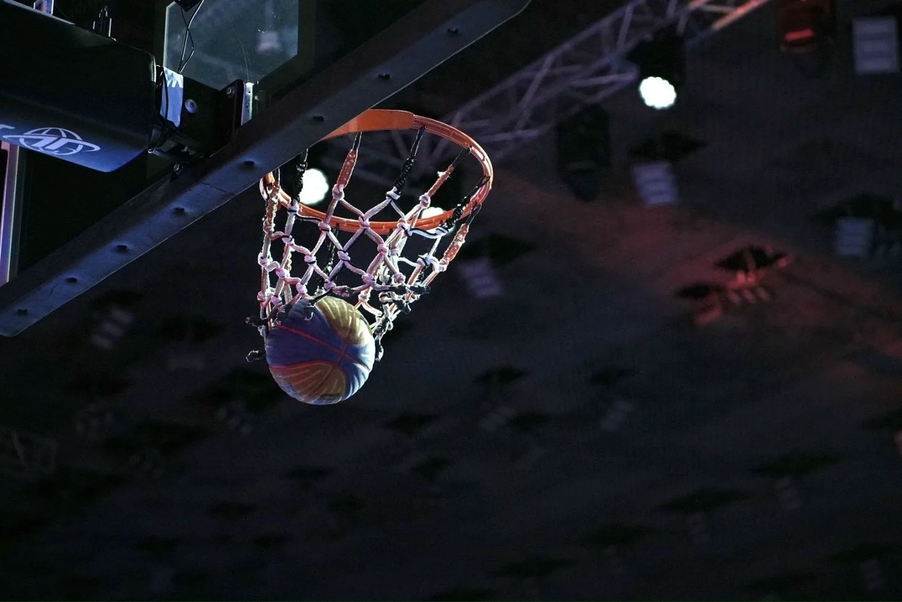 Баскетбол для всех: Челябинск стал площадкой грандиозного турнира