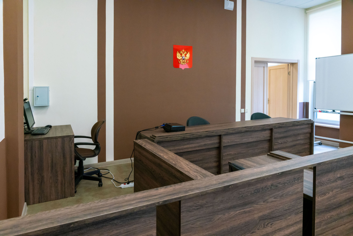 Второе дело экс-губернатора Юревича передали в суд Москвы – но есть нюанс*1