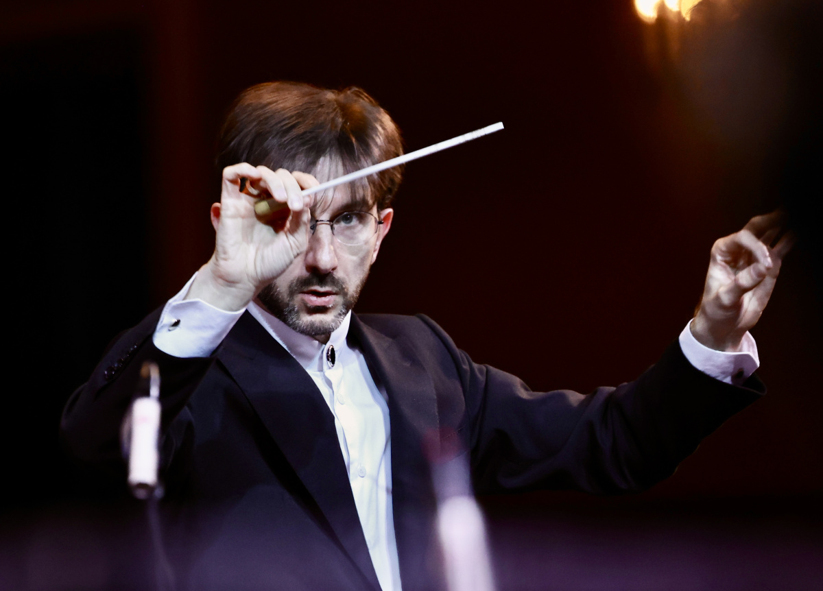 Прокофьев счёл челябинских рабочих лучшей публикой, чем европейцы*