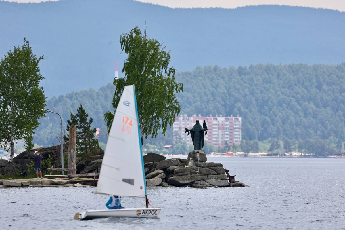Миасс покорил жюри заводами и спортом: город стал призёром Всероссийской премии*
