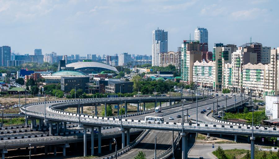 Челябинск занял 13 место по качеству городской среды*1
