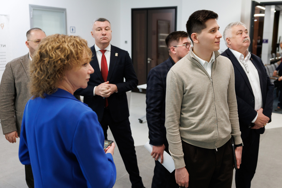 Челябинские парламентарии проверили, как работает закон о поддержке инвесторов*