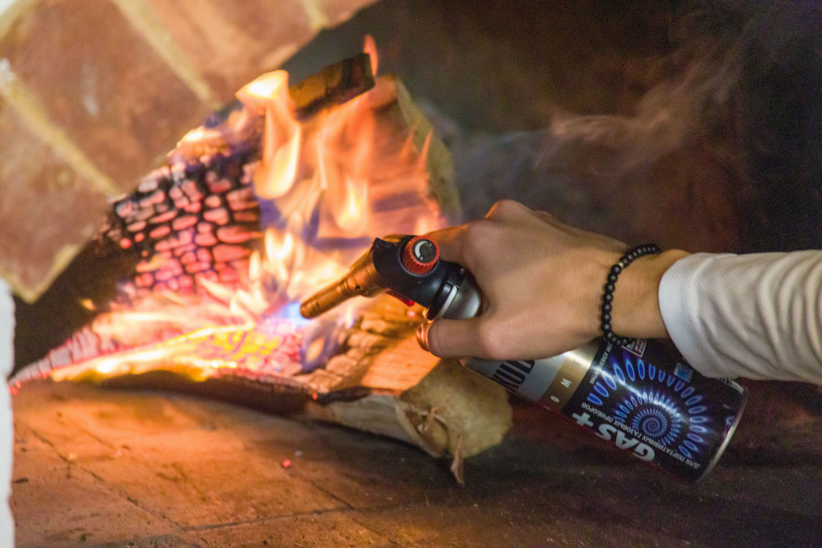 Полиция Челябинской области уничтожила в огне более 5 кг наркотиков*