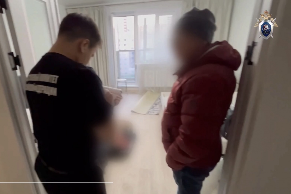 Челябинская полиция ведет поиск причастных к убийству 5-летней девочки*