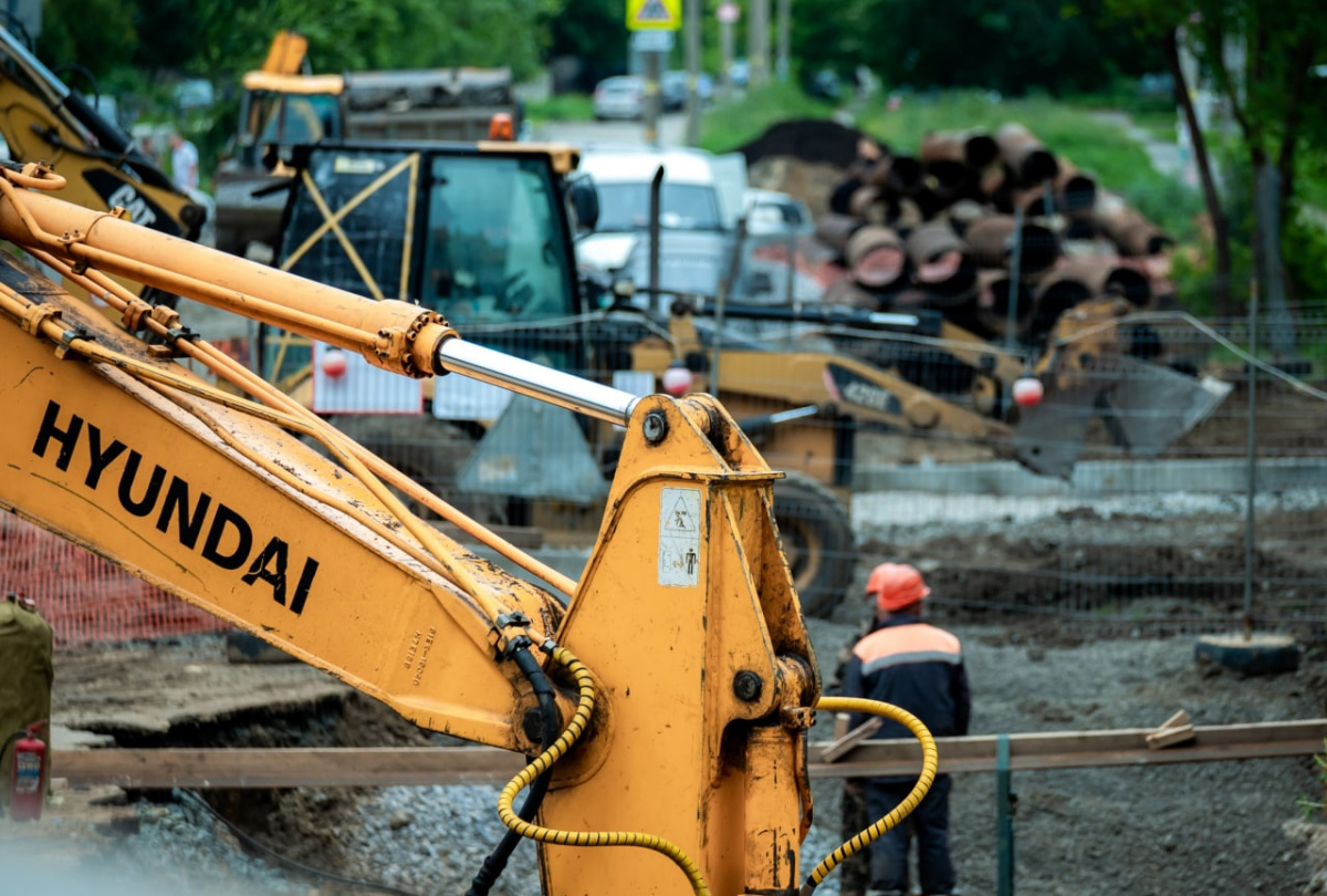 Опрессовку продлили в 177 домах Челябинска*1