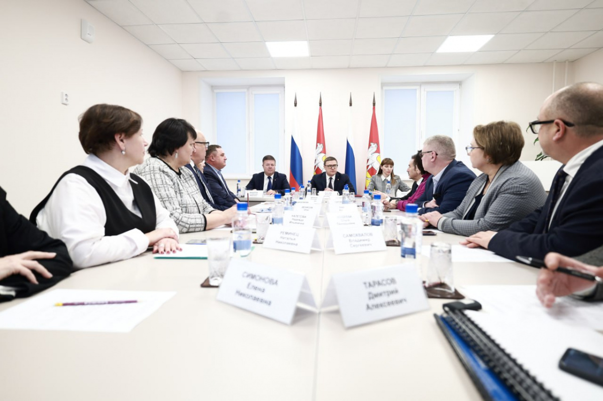 Как обновление рентген-службы Челябинской области изменит подход к лечению*