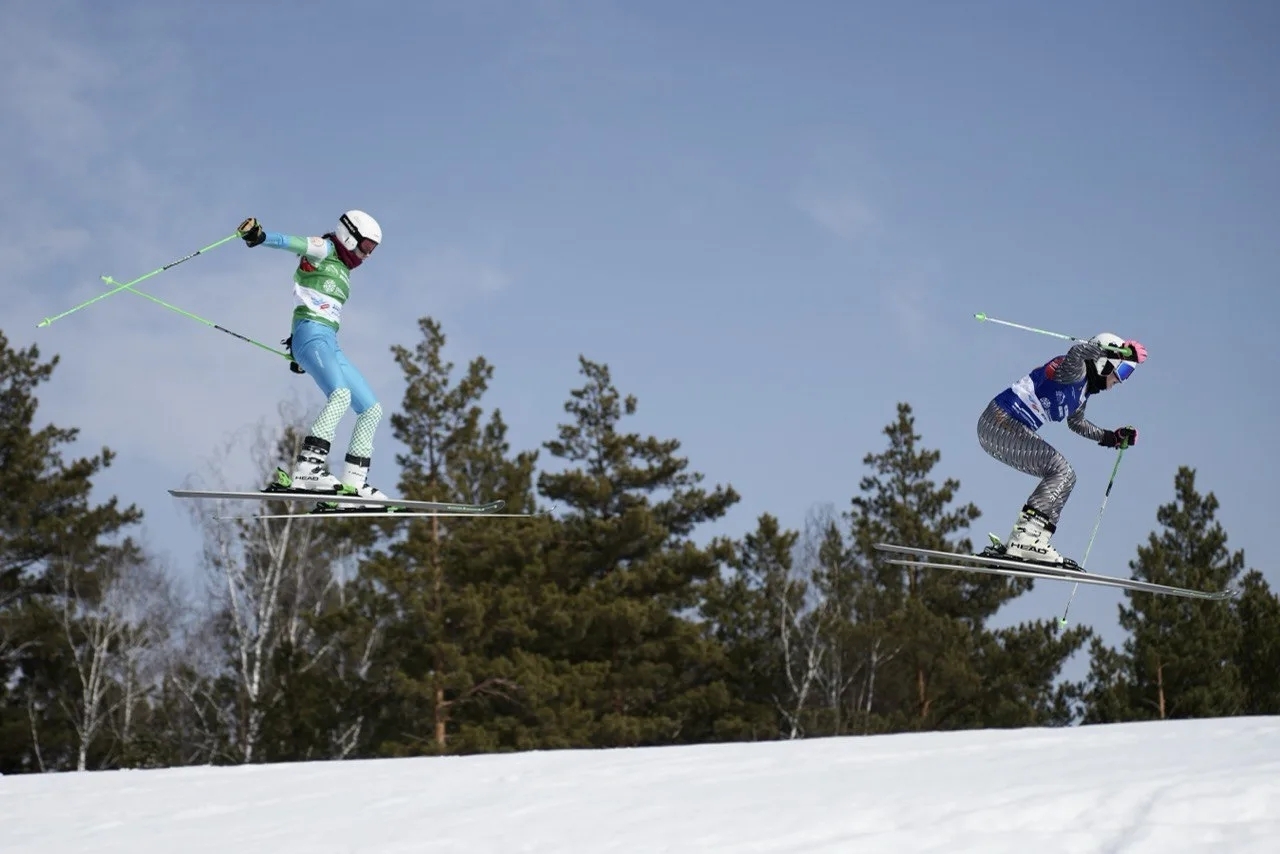 Царь горы: южноуралец стал лучшим на международном Кубке Чемпионов в Миассе 
