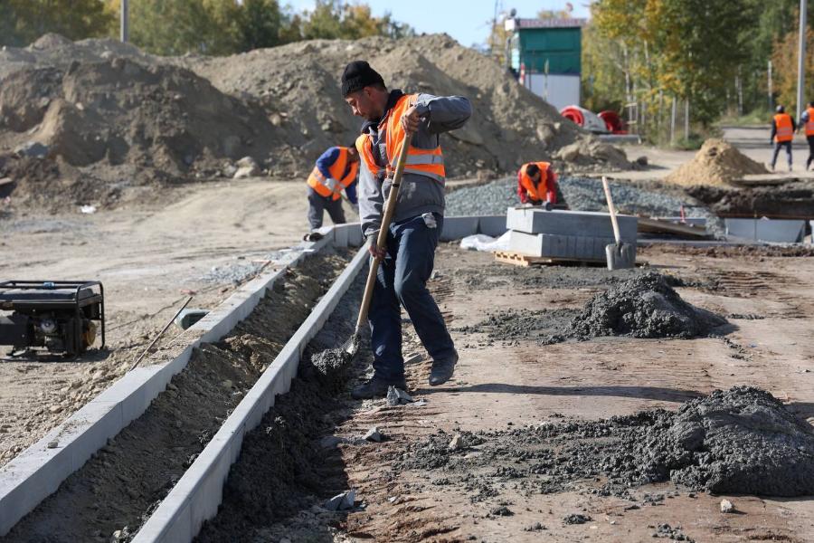 В Челябинской области усиливают меры по борьбе с миграционной преступностью*1