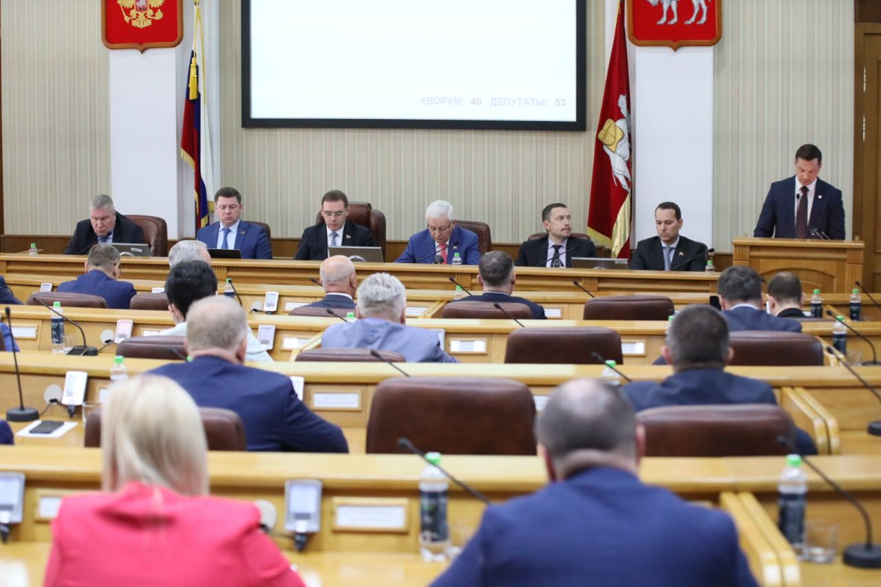 Депутаты хотят расширить перечень документов для «гаражной амнистии» в Челябинской области