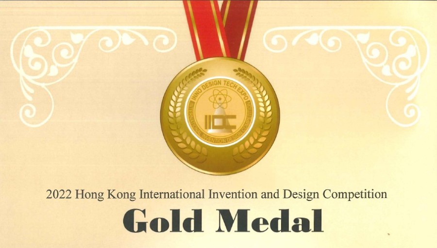 Криогенная сталь принесла магнитогорцам «золото» выставки в Гонконге