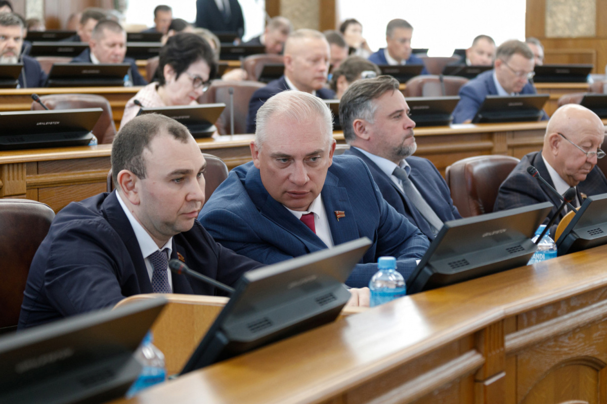 В Челябинской области объявили налоговые льготы для креативного бизнеса*