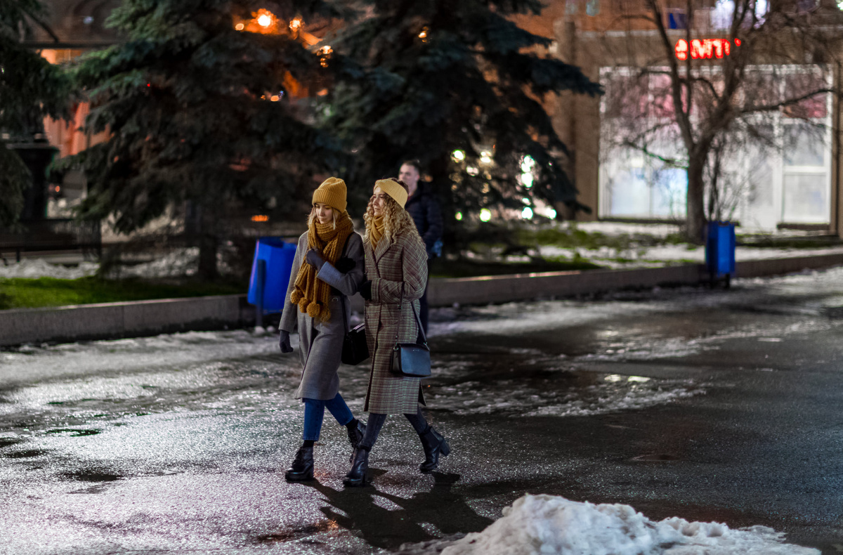 Жителей Челябинска 31 января ожидает самый теплый день недели*1