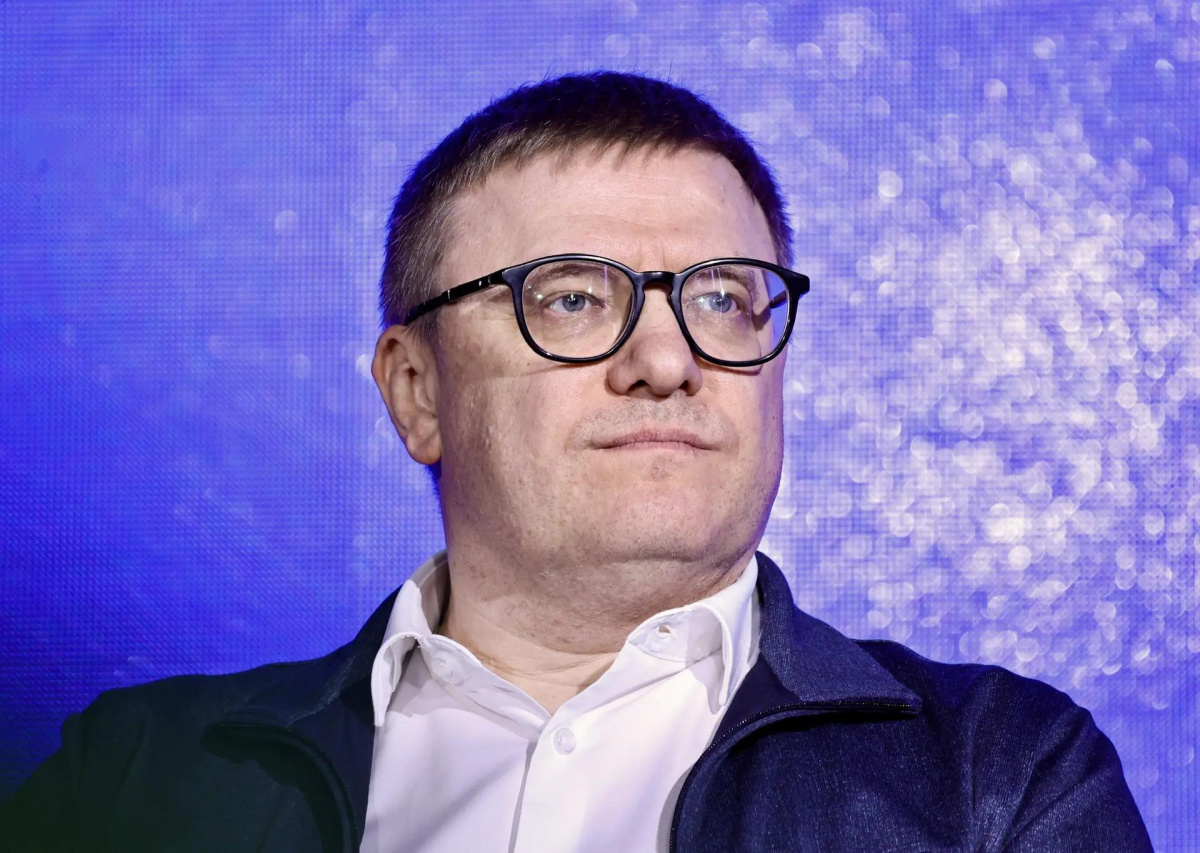 Алексей Текслер поблагодарил ветеранов боевых действий за доблесть и верность*1