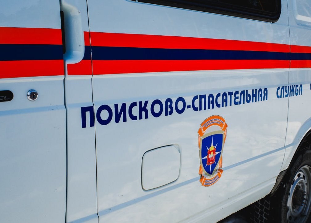 Мужчина погиб на карьере в Челябинской области*
