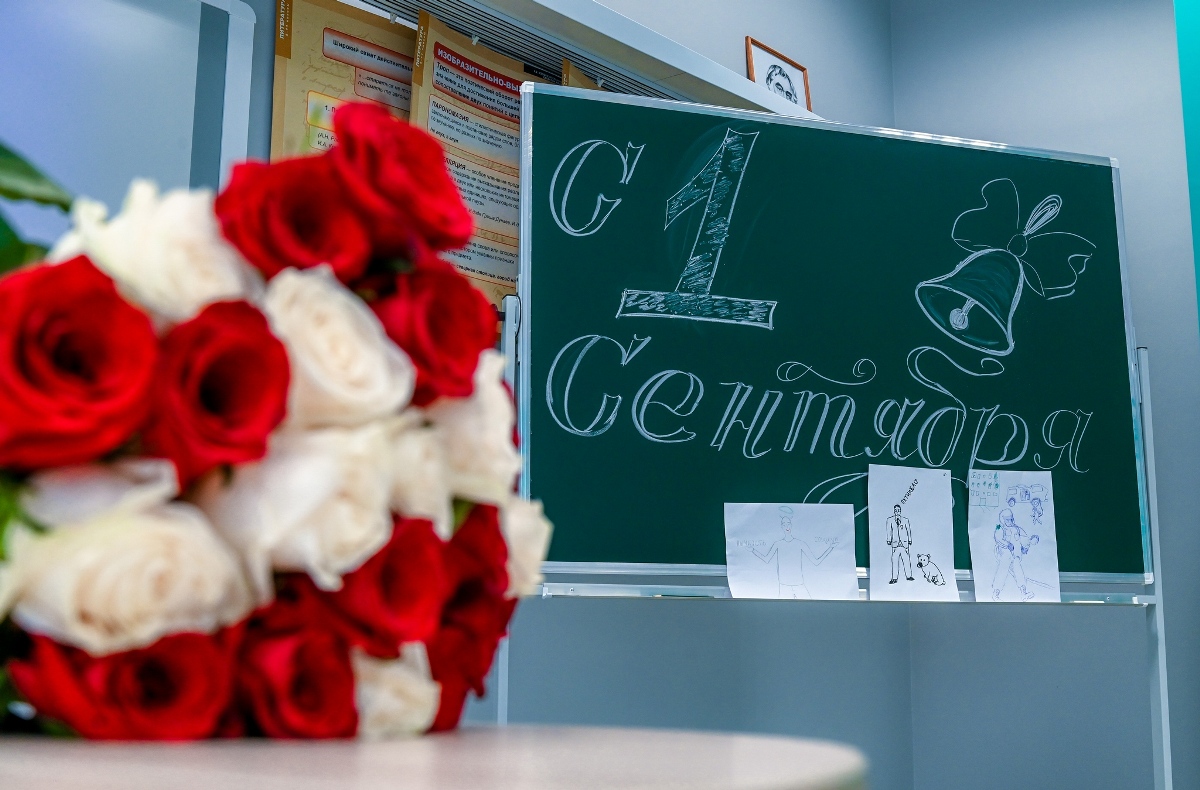 Более 34 тысяч заявок на зачисление в первые классы подали в Челябинской области*1