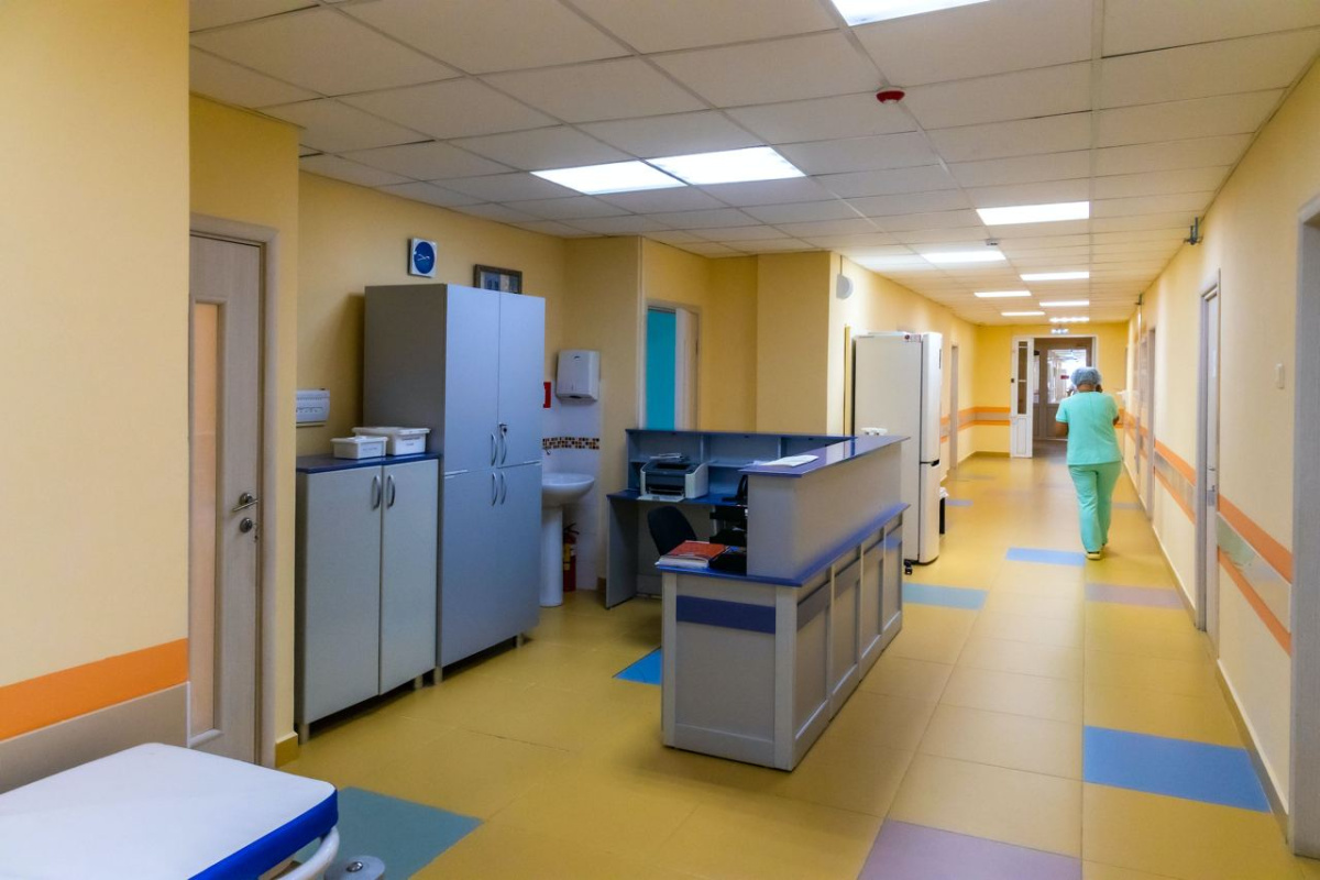 Жителям Челябинской области рассказали, чем опасны герпес и ЦМВ для беременных*