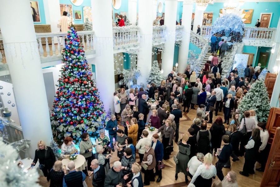 В новогодние праздники все службы Челябинской области будут работать в усиленном режиме*1