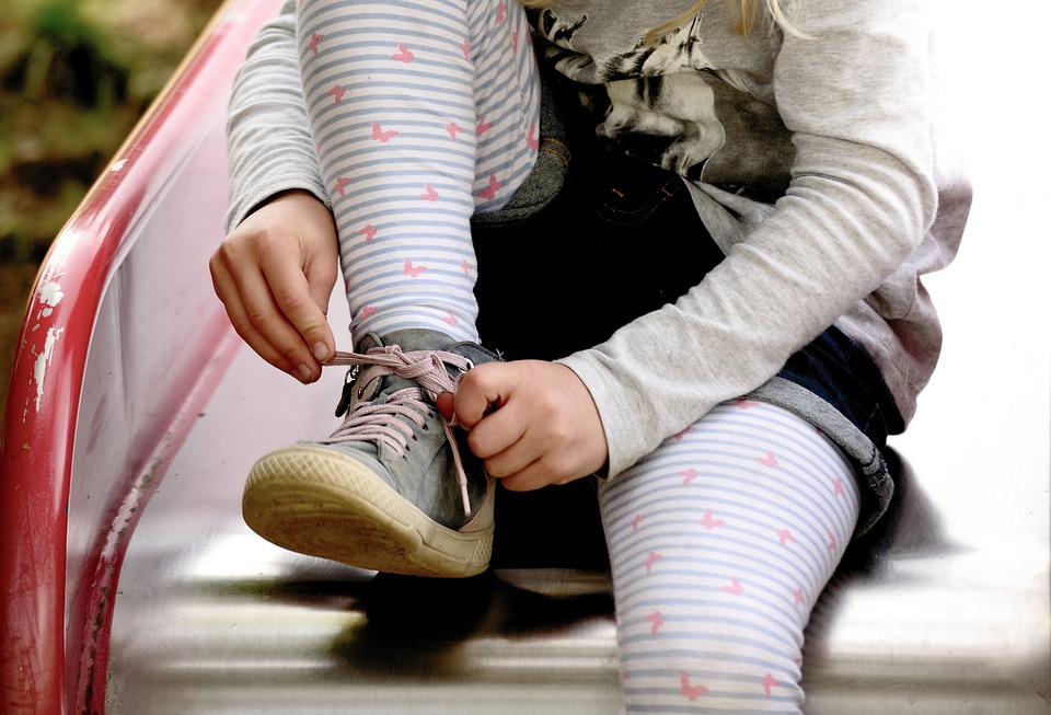 Детсад в Челябинской области наказали за падение ребенка на прогулке