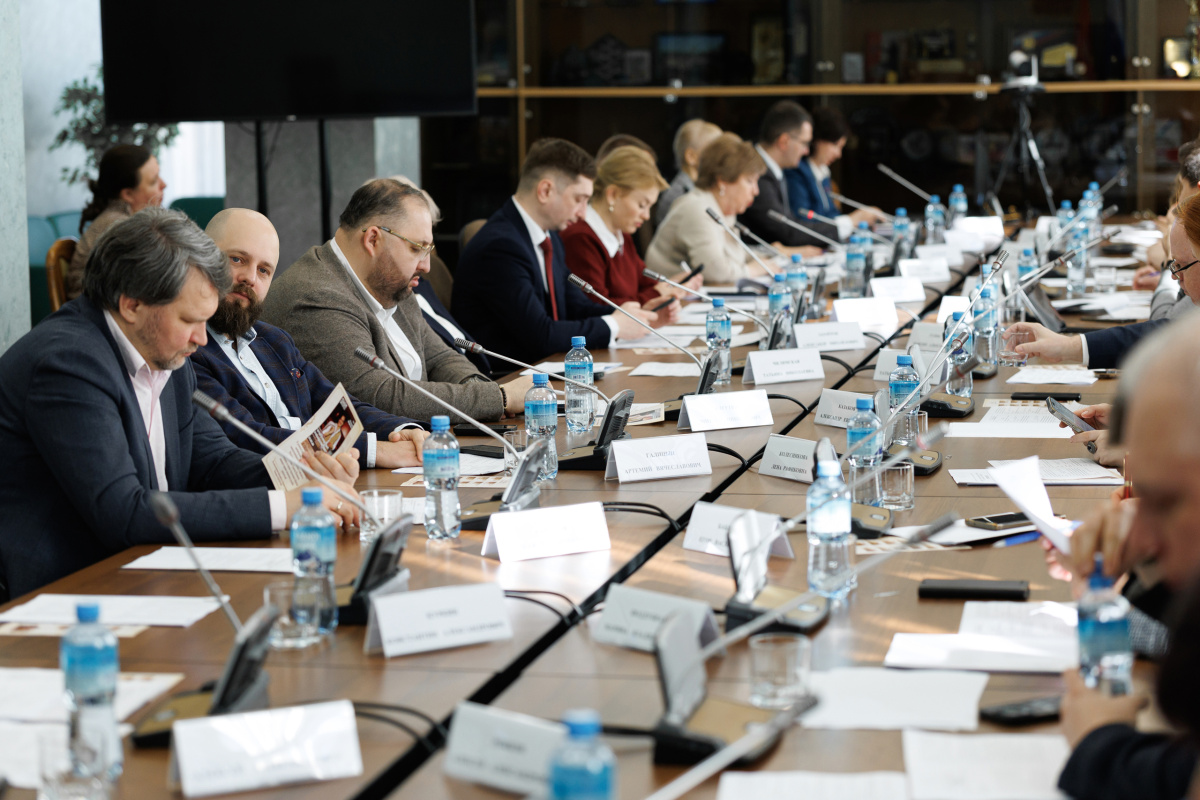 В Заксобрании Челябинской области поддержали расширение жилищных льгот*1