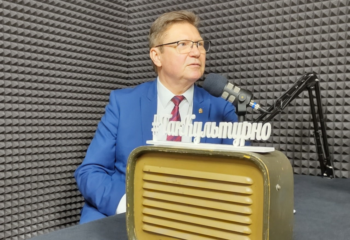 Челябинский министр культуры рассказал о самых ярких событиях лета-2025 *